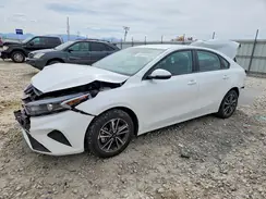 3KPF24AD4PE597054 2023 KIA FORTE