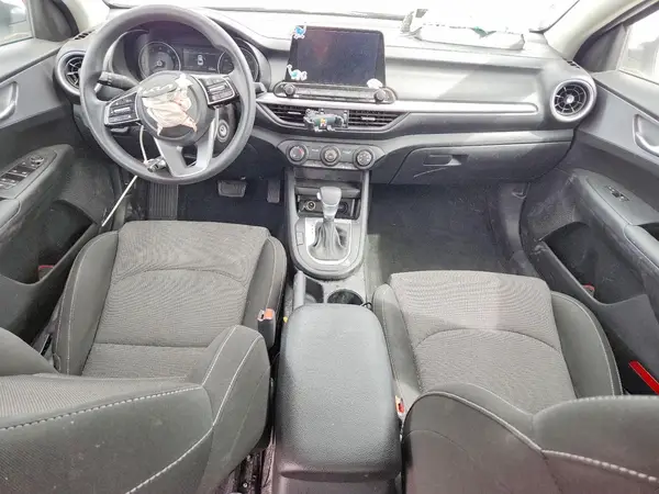 3KPF24AD4PE597054 2023 KIA FORTE - Image 8