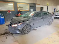 3KPF24AD4PE597121 2023 KIA FORTE