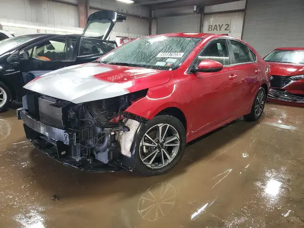 3KPF24AD4PE597183 2023 KIA FORTE - Image 1
