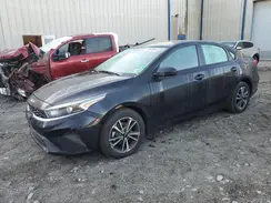 3KPF24AD4PE597832 2023 KIA FORTE