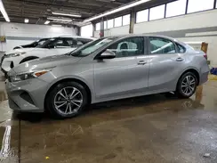 3KPF24AD4PE598589 2023 KIA FORTE