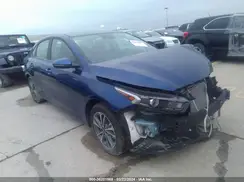 3KPF24AD4PE599029 2023 KIA FORTE