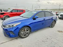 3KPF24AD4PE599886 2023 KIA FORTE