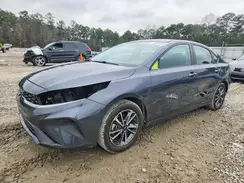 3KPF24AD4PE600678 2023 KIA FORTE