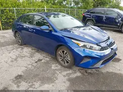 3KPF24AD4PE600700 2023 KIA FORTE