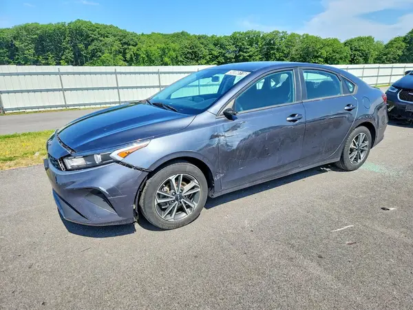 3KPF24AD4PE601328 2023 KIA FORTE - Image 1