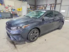 3KPF24AD4PE601555 2023 KIA FORTE