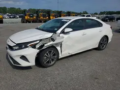 3KPF24AD4PE602026 2023 KIA FORTE