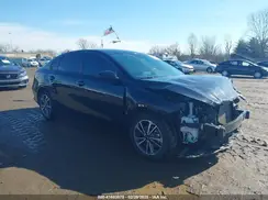 3KPF24AD4PE602270 2023 KIA FORTE