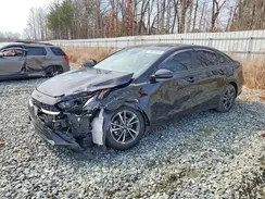 3KPF24AD4PE602415 2023 KIA FORTE