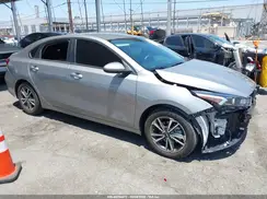 3KPF24AD4PE604200 2023 KIA FORTE