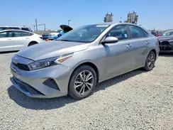 3KPF24AD4PE604424 2023 KIA FORTE