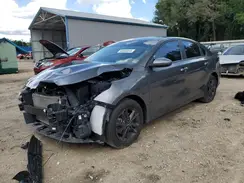 3KPF24AD4PE604861 2023 KIA FORTE