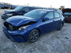 3KPF24AD4PE605105 2023 KIA FORTE