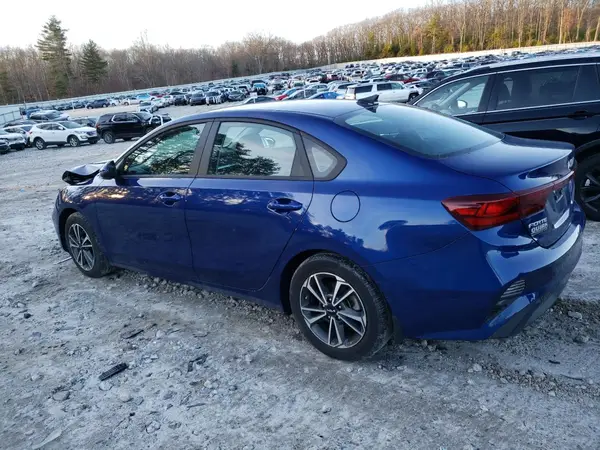 3KPF24AD4PE605105 2023 KIA FORTE - Image 2