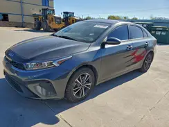 3KPF24AD4PE605685 2023 KIA FORTE