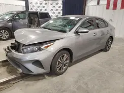 3KPF24AD4PE606576 2023 KIA FORTE