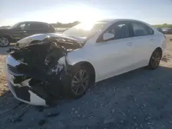 3KPF24AD4PE607064 2023 KIA FORTE