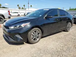 3KPF24AD4PE608067 2023 KIA FORTE