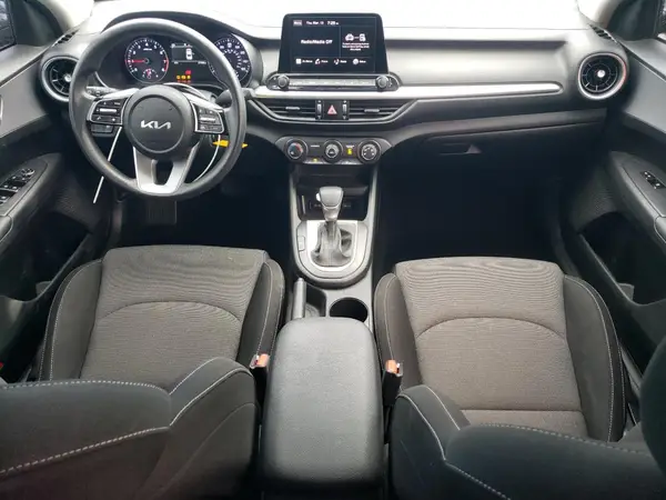 3KPF24AD4PE608117 2023 KIA FORTE - Image 8