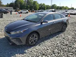 3KPF24AD4PE608277 2023 KIA FORTE
