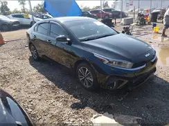 3KPF24AD4PE609297 2023 KIA FORTE