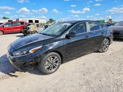 3KPF24AD4PE609977 2023 KIA FORTE