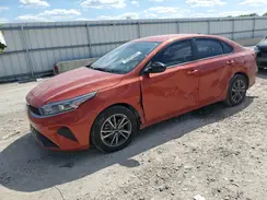 3KPF24AD4PE610708 2023 KIA FORTE