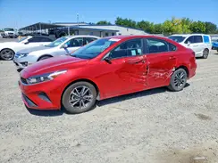 3KPF24AD4PE611356 2023 KIA FORTE