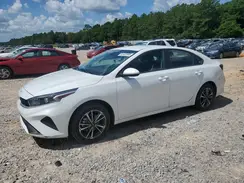 3KPF24AD4PE611843 2023 KIA FORTE