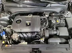 3KPF24AD4PE612006 2023 KIA FORTE