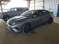3KPF24AD4PE612085 2023 KIA FORTE