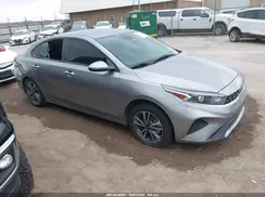 3KPF24AD4PE612247 2023 KIA FORTE