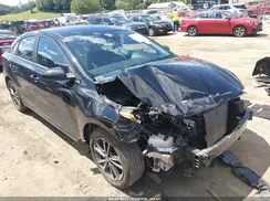 3KPF24AD4PE612491 2023 KIA FORTE
