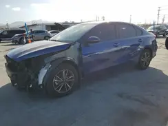 3KPF24AD4PE612555 2023 KIA FORTE