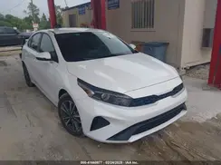 3KPF24AD4PE612653 2023 KIA FORTE