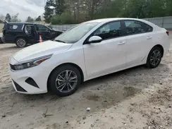3KPF24AD4PE613009 2023 KIA FORTE