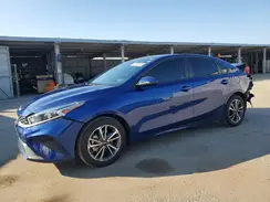 3KPF24AD4PE613396 2023 KIA FORTE