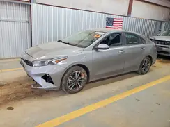 3KPF24AD4PE614130 2023 KIA FORTE