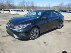 3KPF24AD4PE614662 2023 KIA FORTE
