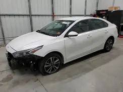 3KPF24AD4PE615147 2023 KIA FORTE