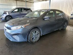 3KPF24AD4PE615584 2023 KIA FORTE
