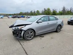 3KPF24AD4PE615777 2023 KIA FORTE