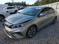 3KPF24AD4PE616069 2023 KIA FORTE