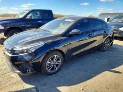 3KPF24AD4PE618534 2023 KIA FORTE