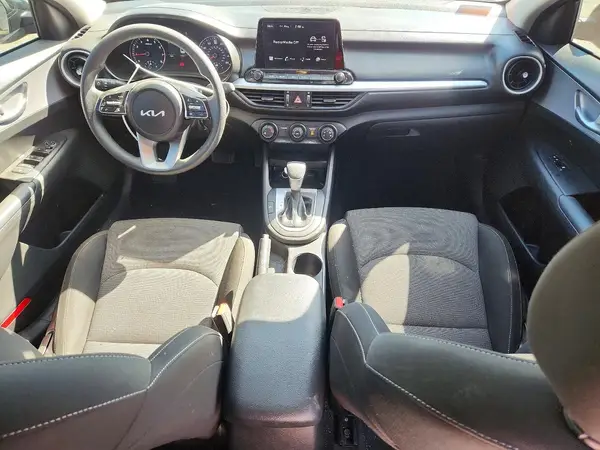 3KPF24AD4PE618534 2023 KIA FORTE - Image 8