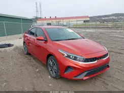 3KPF24AD4PE619778 2023 KIA FORTE