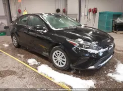 3KPF24AD4PE620767 2023 KIA FORTE