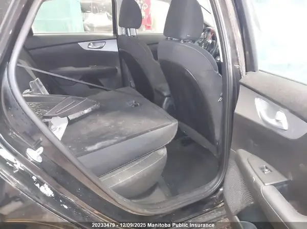 3KPF24AD4PE620767 2023 KIA FORTE - Image 8
